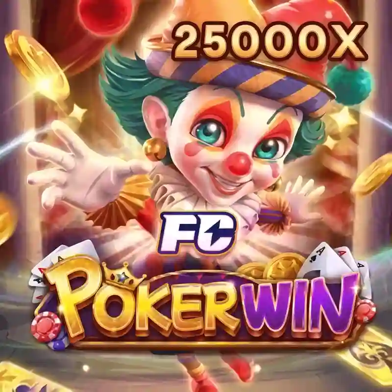 Game Chiến thắng Poker
