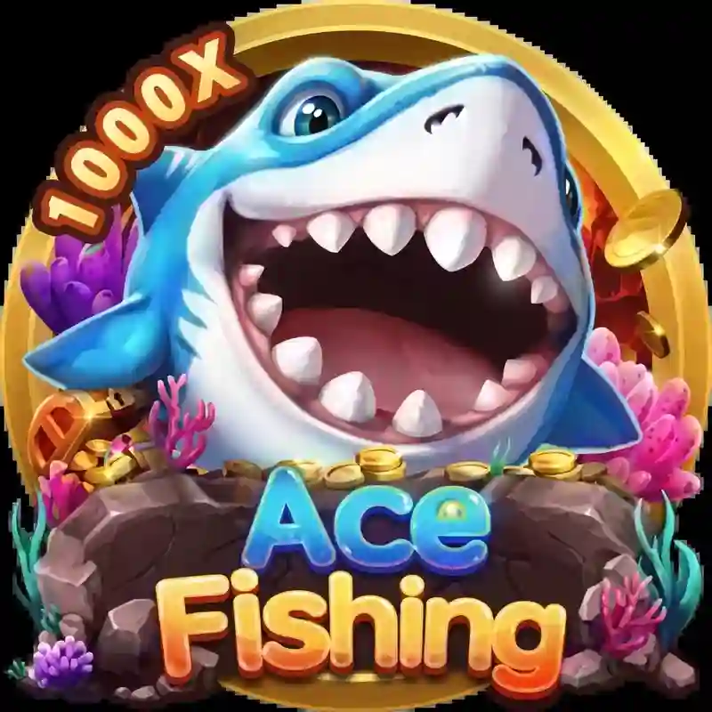 Trò chơi Câu Cá Ace casino trực tuyến