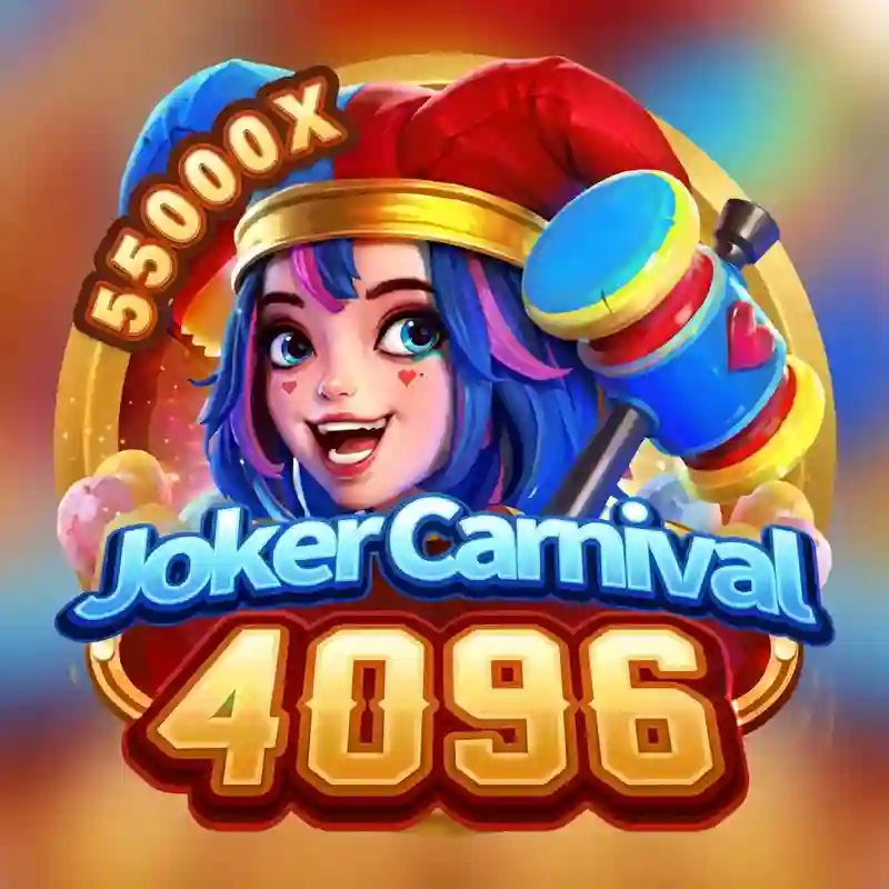 Lễ Hội Joker 4096